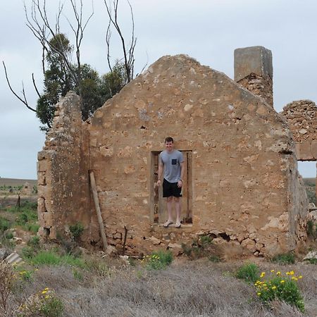 BIG4 Ceduna Tourist Park Extérieur photo