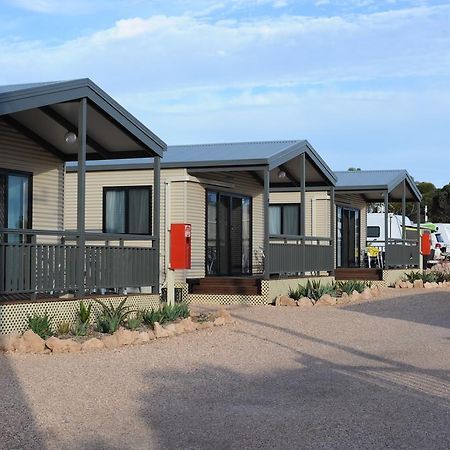 BIG4 Ceduna Tourist Park Extérieur photo