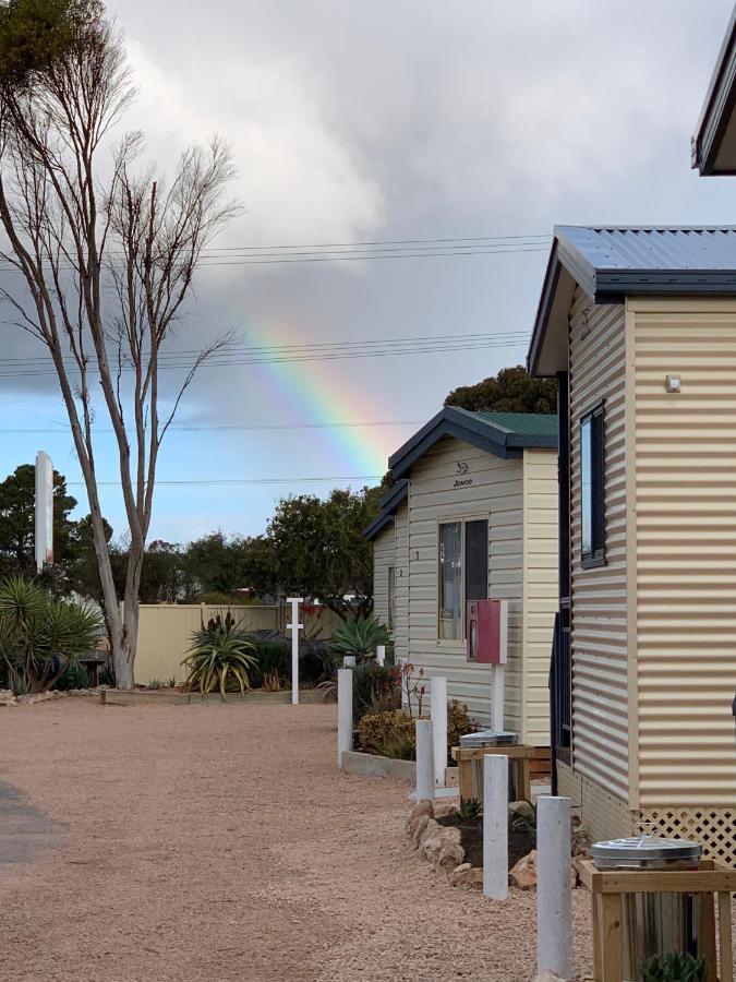 BIG4 Ceduna Tourist Park Extérieur photo