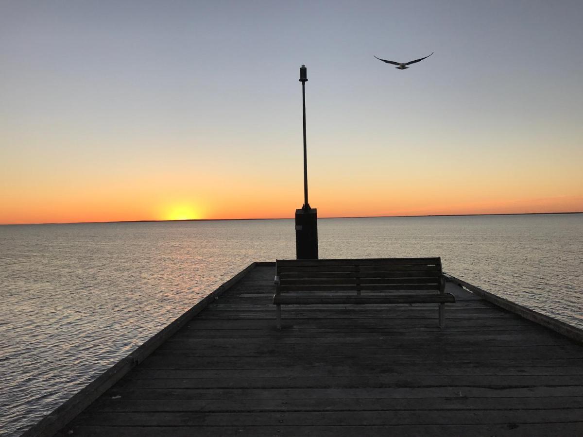 BIG4 Ceduna Tourist Park Extérieur photo