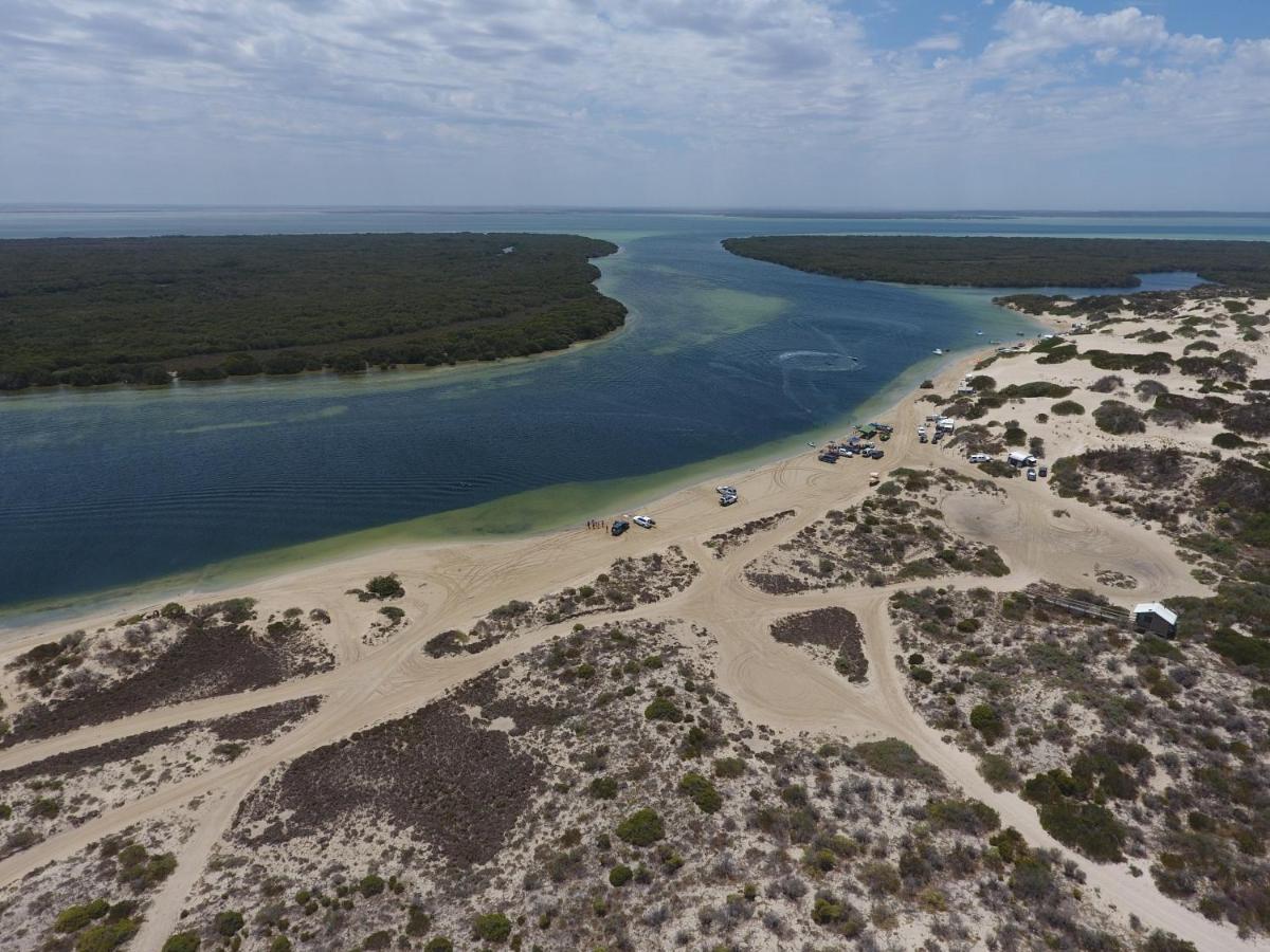 BIG4 Ceduna Tourist Park Extérieur photo