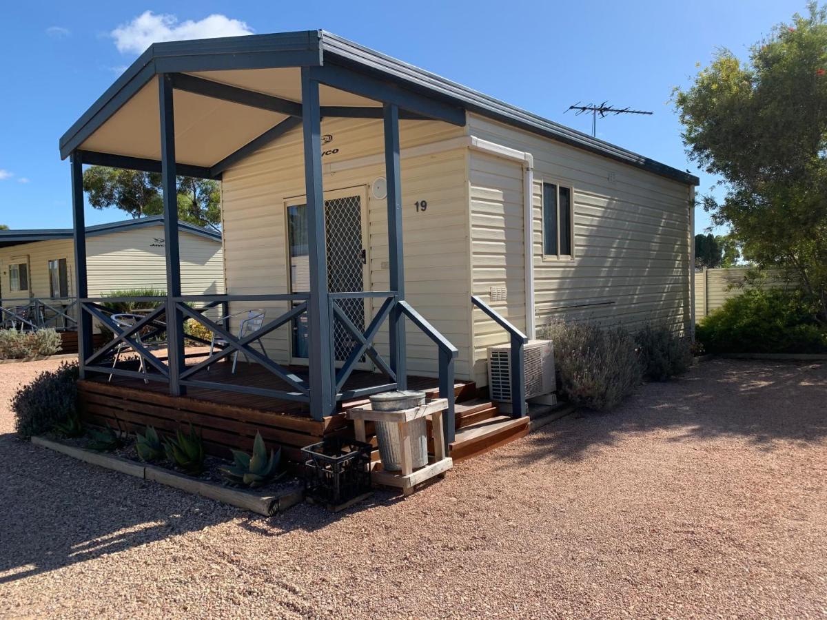 BIG4 Ceduna Tourist Park Extérieur photo