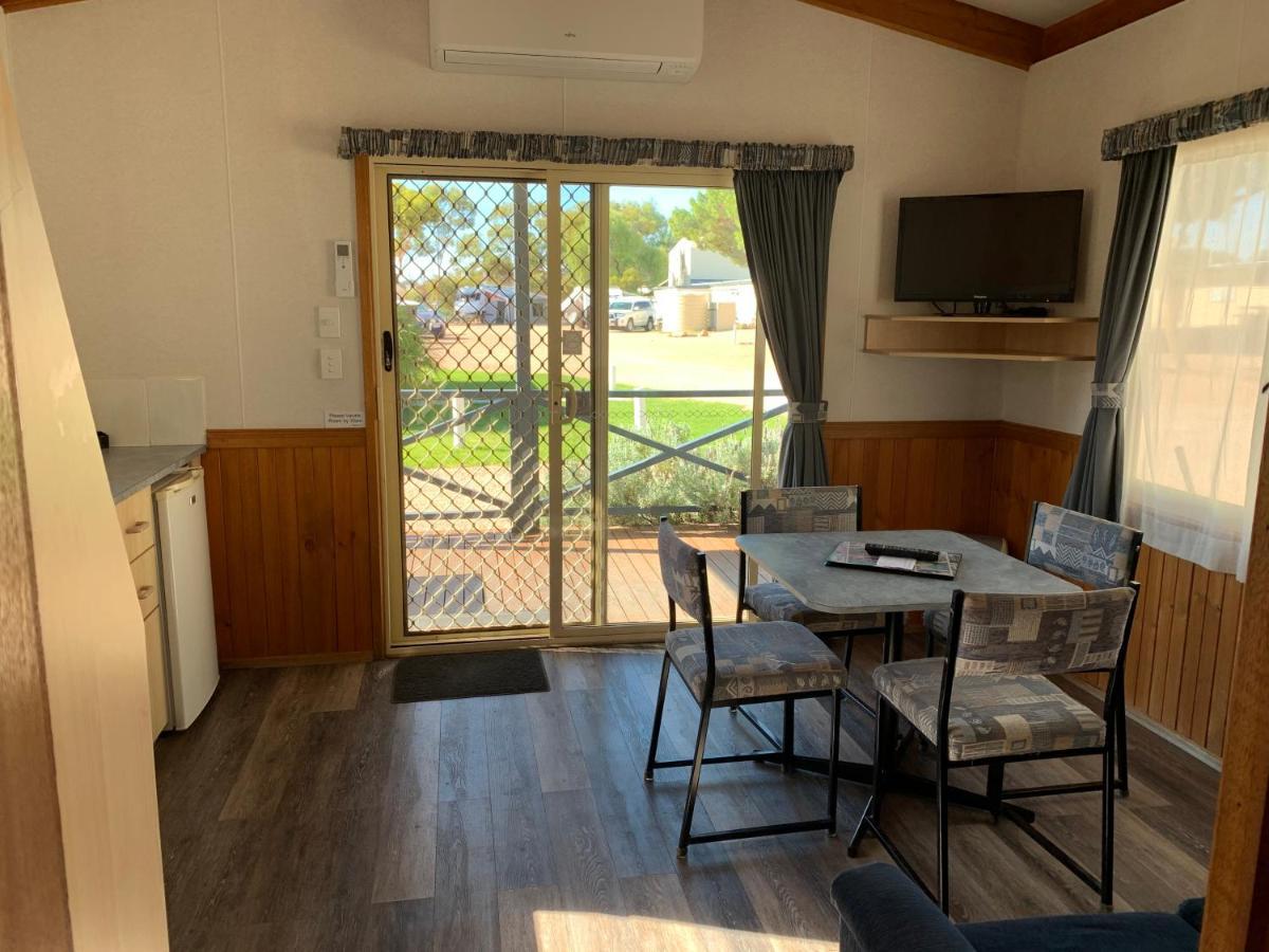 BIG4 Ceduna Tourist Park Extérieur photo