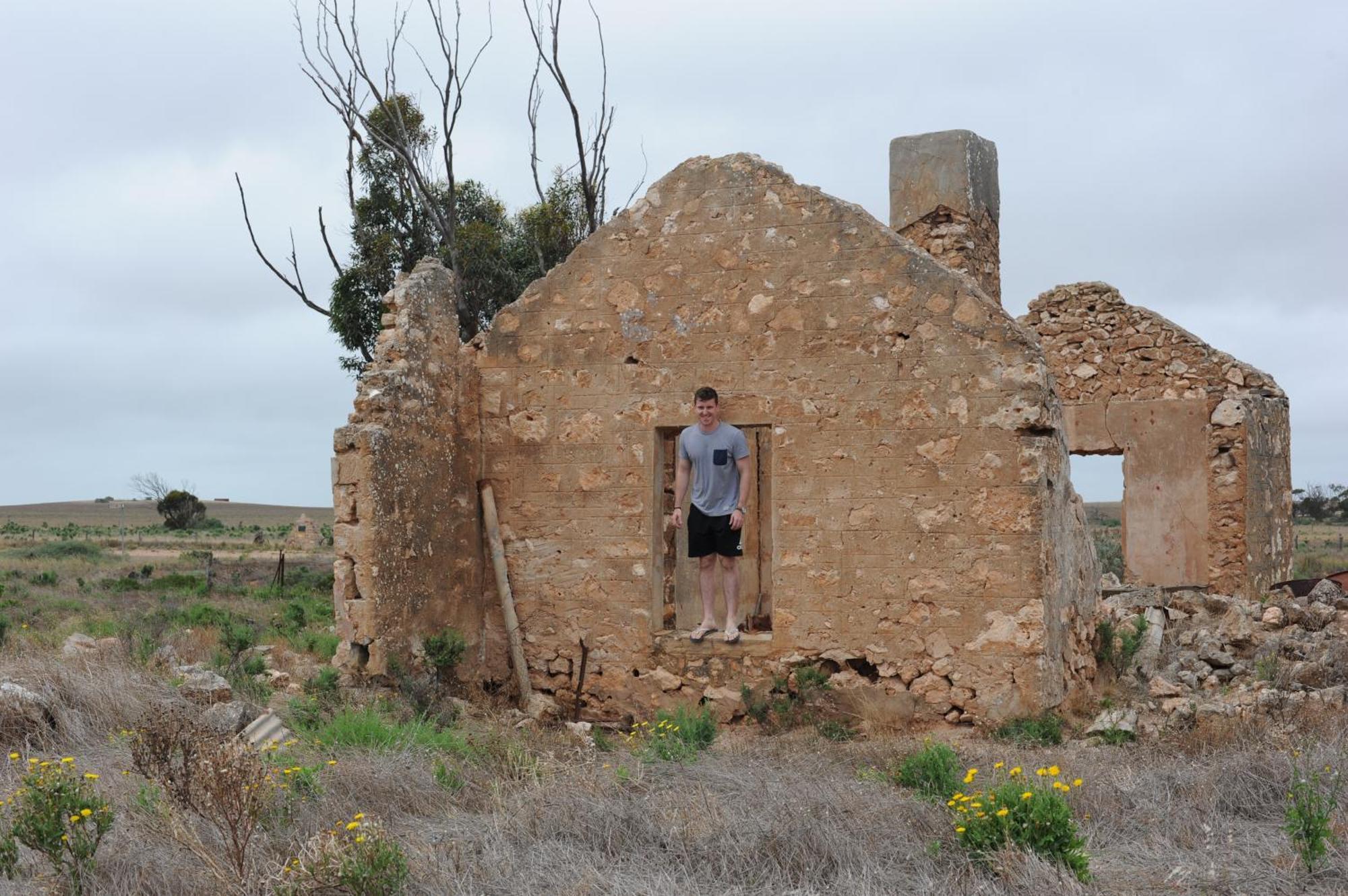 BIG4 Ceduna Tourist Park Extérieur photo