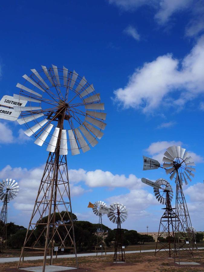 BIG4 Ceduna Tourist Park Extérieur photo